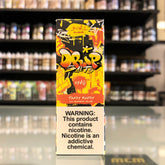 Drip Salts - Tangy Mangy 30ml